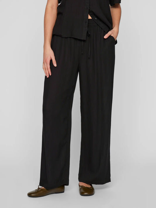 VILA VIPRICIL RW 7/8 PANT