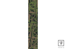 Lataa kuva Galleria-katseluun, Henkselit, kuviollinen 36mm