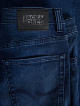 Lataa kuva Galleria-katseluun, Jack&amp;Jones farkut LIAM SQ 350 skinny-fit
