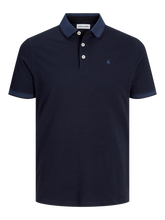 Lataa kuva Galleria-katseluun, Jack&Jones pikeepaita