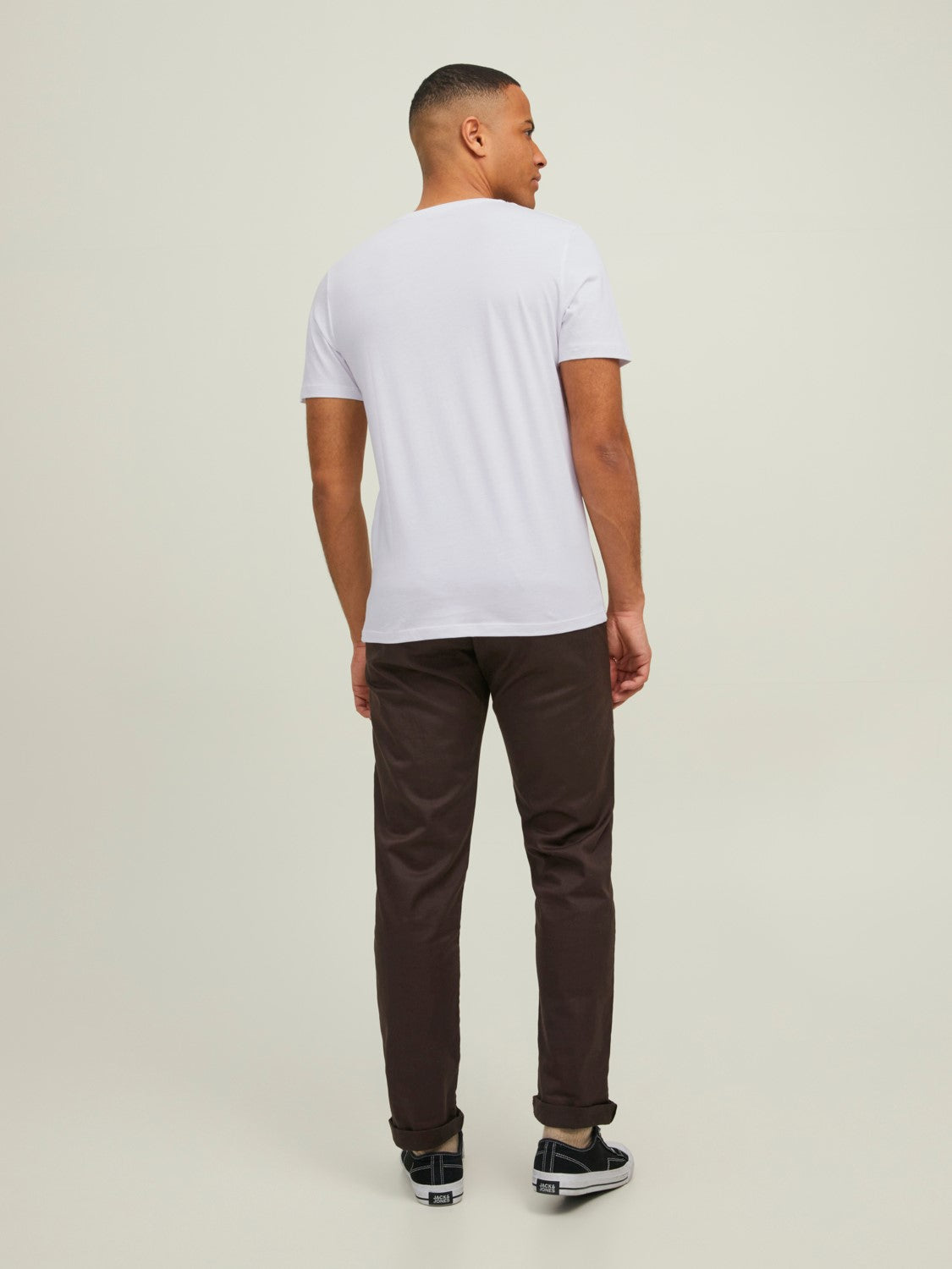 Jack&Jones T-paita 3-pack