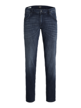 Lataa kuva Galleria-katseluun, Jack&Jones isojen miesten farkut GE 224