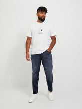 Lataa kuva Galleria-katseluun, Jack&Jones isojen miesten farkut GE 224