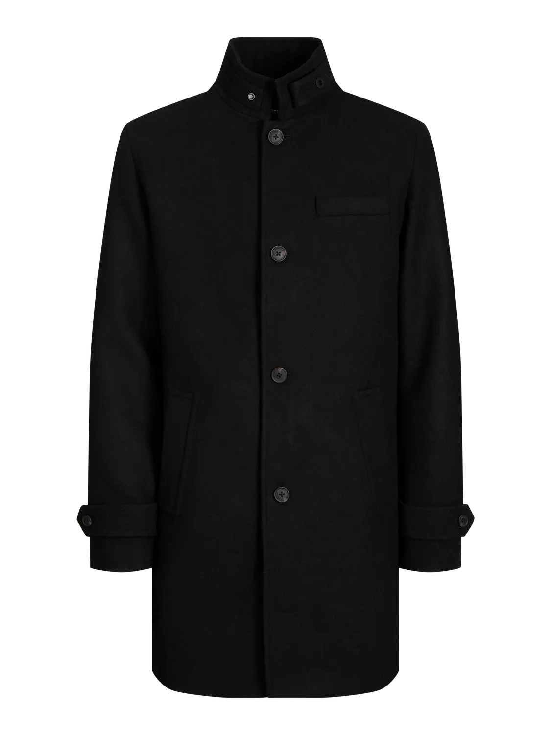 Jack&Jones villakangastakki isoille miehille