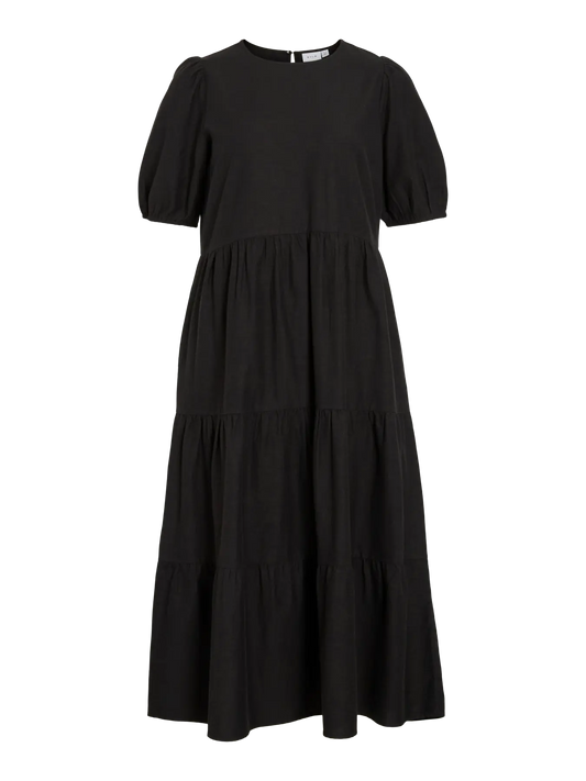 Viprisilla midimekko