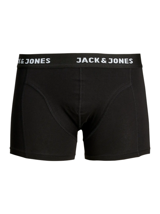 Jack&Jones bokserit 3-PACK