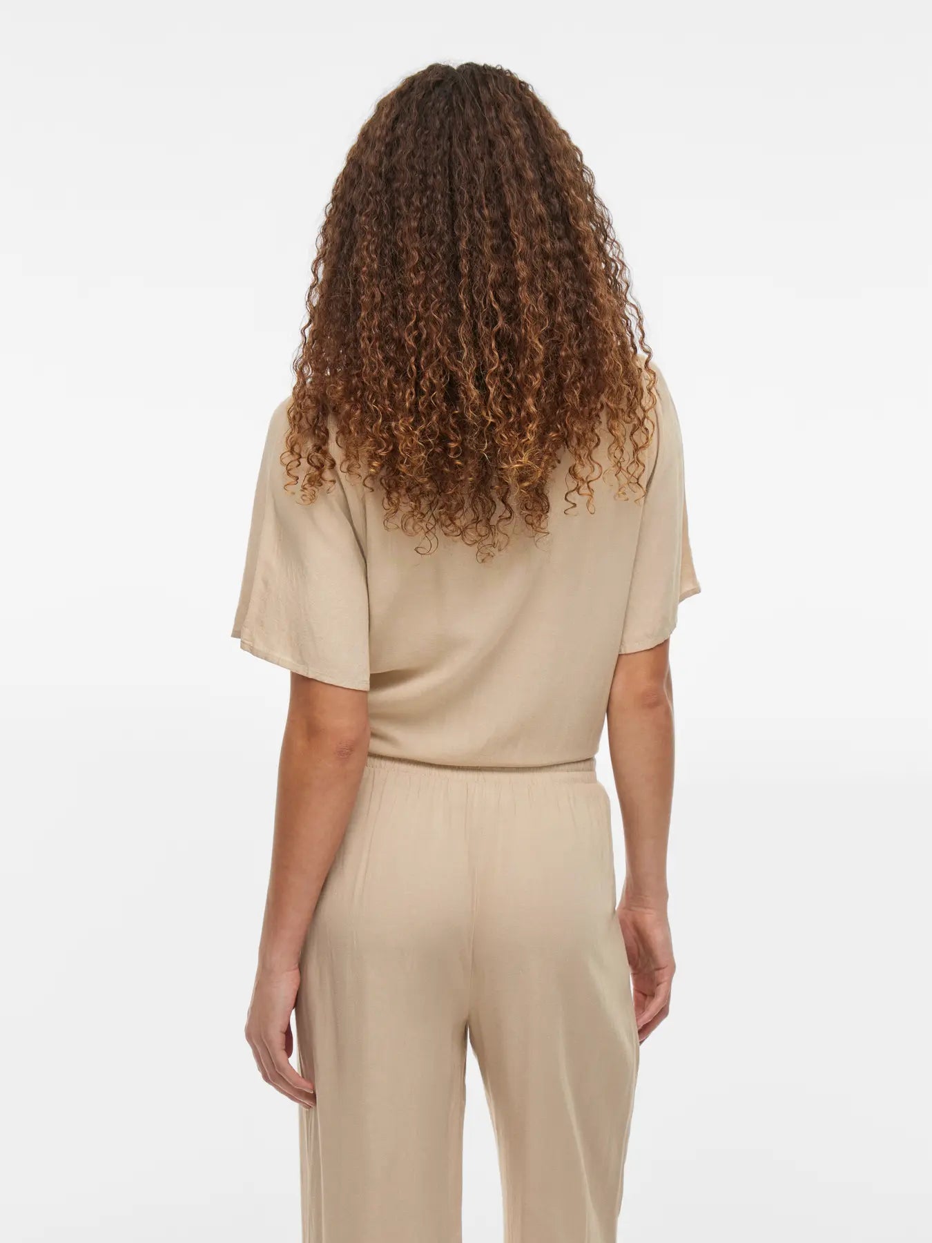 VILA VIPRICIL RW 7/8 PANT