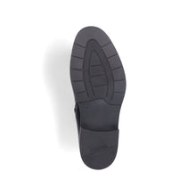 Lataa kuva Galleria-katseluun, Rieker miesten chelsea-nilkkurit 10374-00