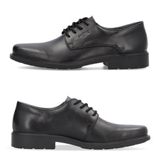 Lataa kuva Galleria-katseluun, Rieker kävelykengät B0001-00 Xtra wide