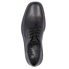 Lataa kuva Galleria-katseluun, Rieker kävelykengät B0001-00 Xtra wide