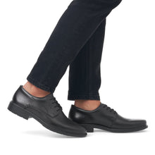 Lataa kuva Galleria-katseluun, Rieker kävelykengät B0001-00 Xtra wide