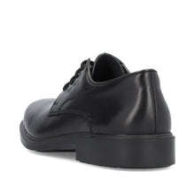 Lataa kuva Galleria-katseluun, Rieker kävelykengät B0001-00 Xtra wide