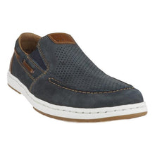 Lataa kuva Galleria-katseluun, Rieker miesten kävelykengät 18266-14