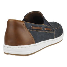 Lataa kuva Galleria-katseluun, Rieker miesten kävelykengät 18266-14
