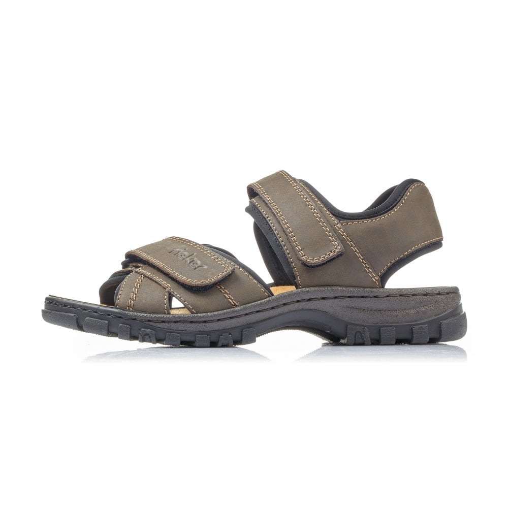 Rieker sandaali 25051-27