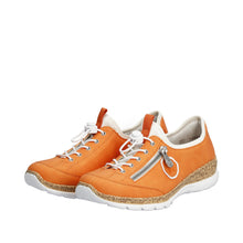 Lataa kuva Galleria-katseluun, Rieker tennari N4263-38