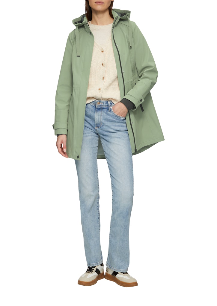 s.Oliver naisten takki