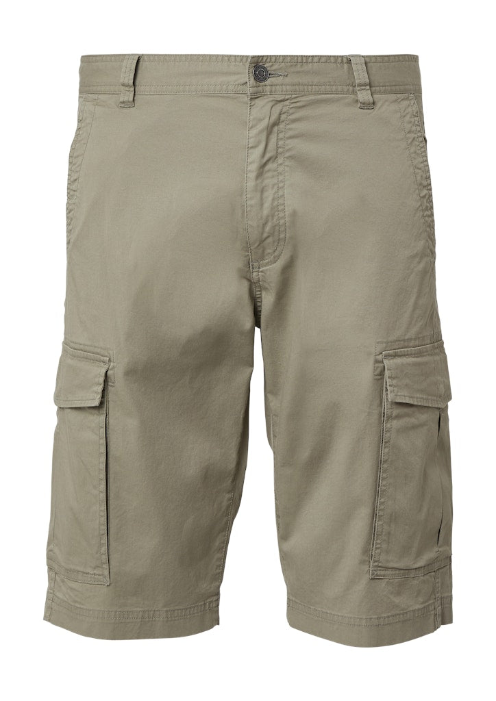 s.Oliver bermudashortsit