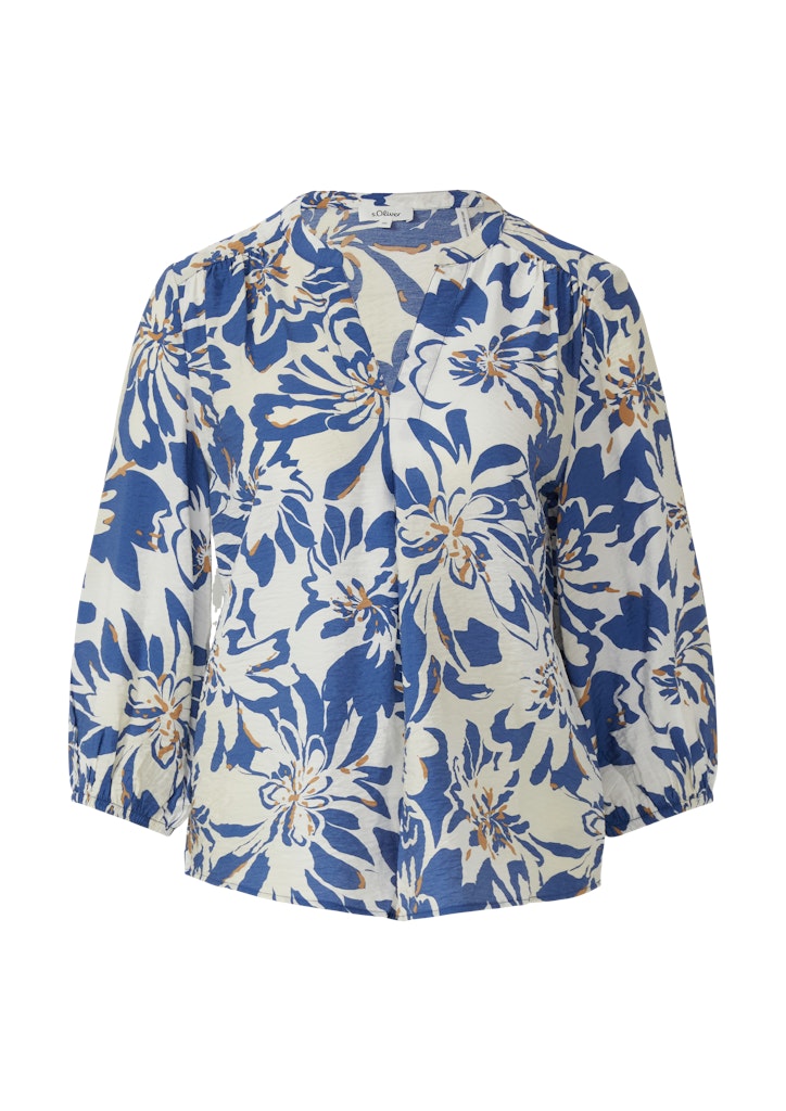 s.Oliver viskoosipusero