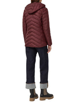 Lataa kuva Galleria-katseluun, s.Oliver naisten kevytvanutakki