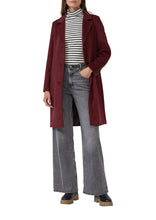 Lataa kuva Galleria-katseluun, s.Oliver naisten villakangastakki