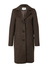 Lataa kuva Galleria-katseluun, s.Oliver naisten villakangastakki