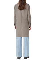 Lataa kuva Galleria-katseluun, s.Oliver naisten villakangastakki