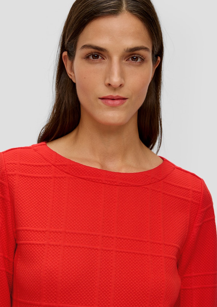 s.Oliver mekko