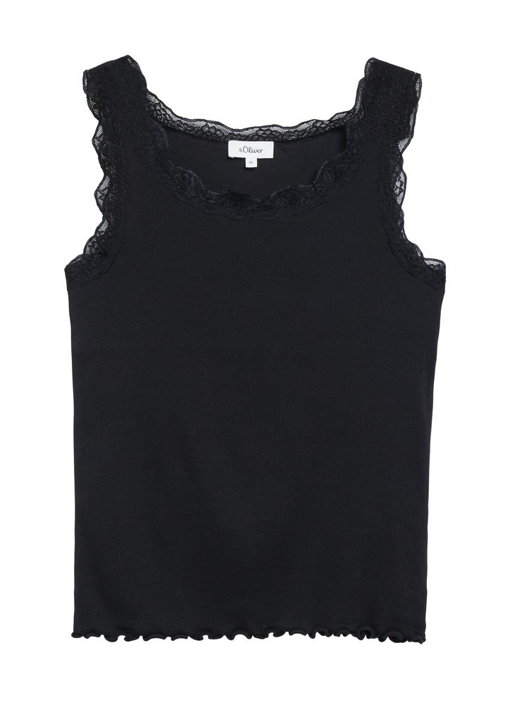 s.Oliver toppi