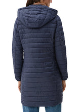 Lataa kuva Galleria-katseluun, s.Oliver naisten kevytvanutakki