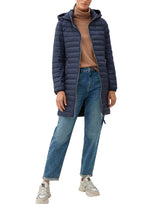 Lataa kuva Galleria-katseluun, s.Oliver naisten kevytvanutakki