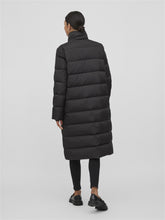 Lataa kuva Galleria-katseluun, VILA pitkä untuvatakki