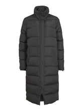 Lataa kuva Galleria-katseluun, VILA pitkä untuvatakki