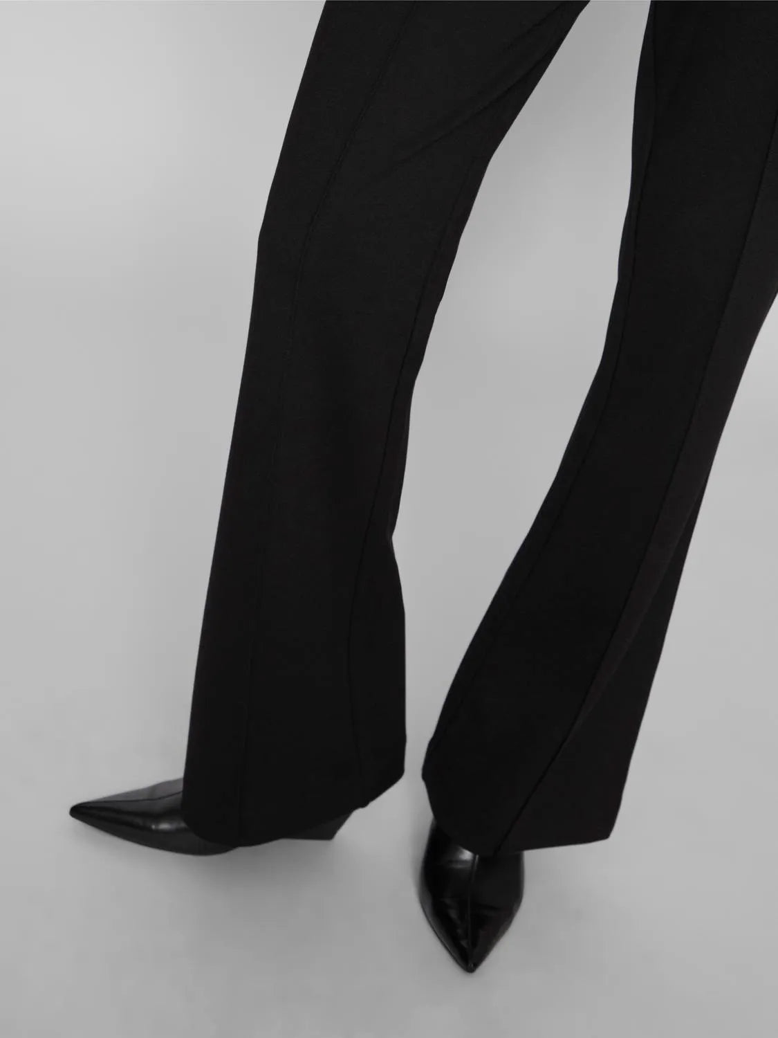 VILA housut VIBILLIE HW PANTS