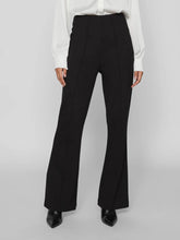 Lataa kuva Galleria-katseluun, VILA housut VIBILLIE HW PANTS