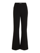 Lataa kuva Galleria-katseluun, VILA housut VIBILLIE HW PANTS