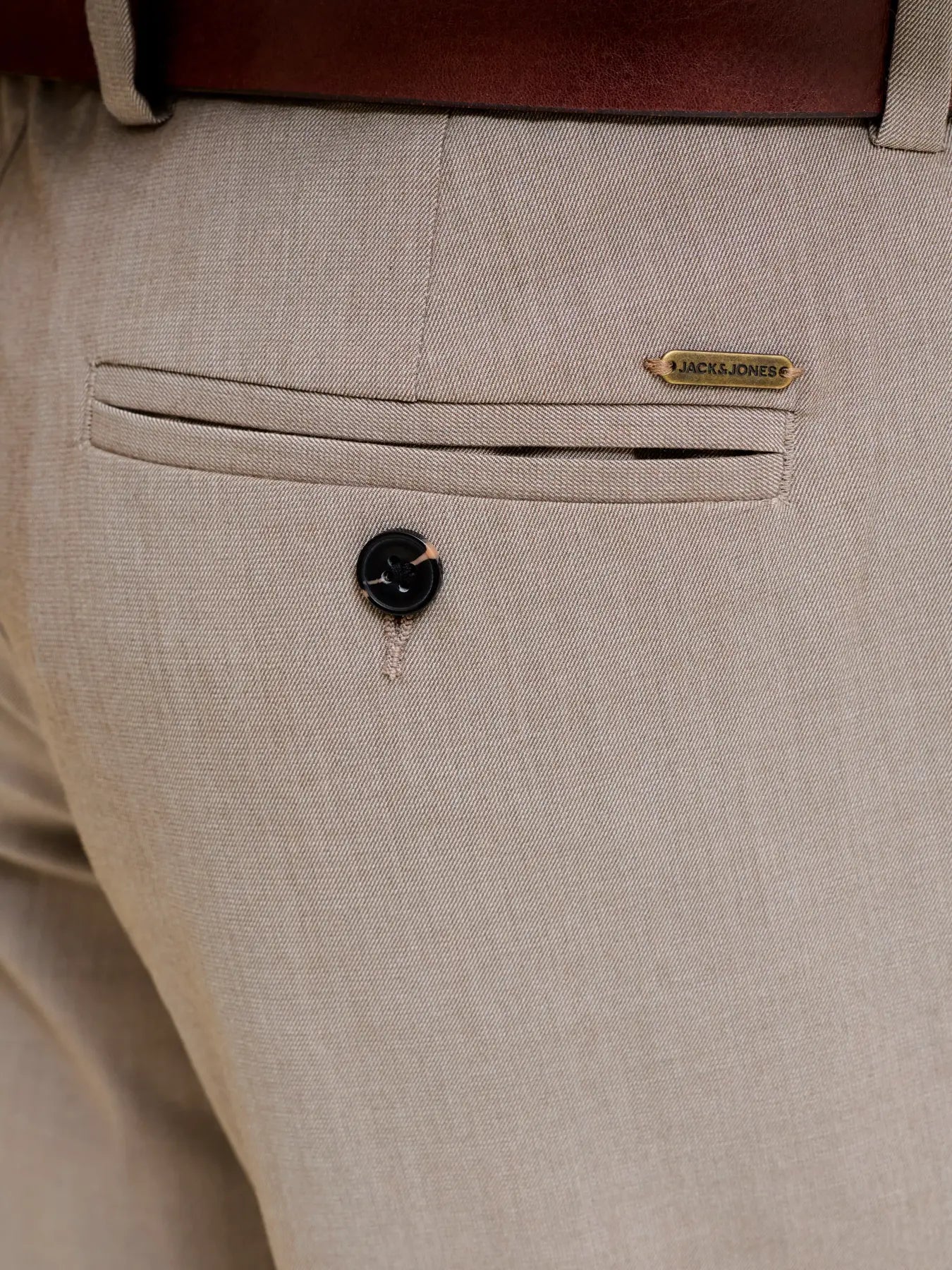 Jack&Jones JPSTOLLIE CONNOR CHINO