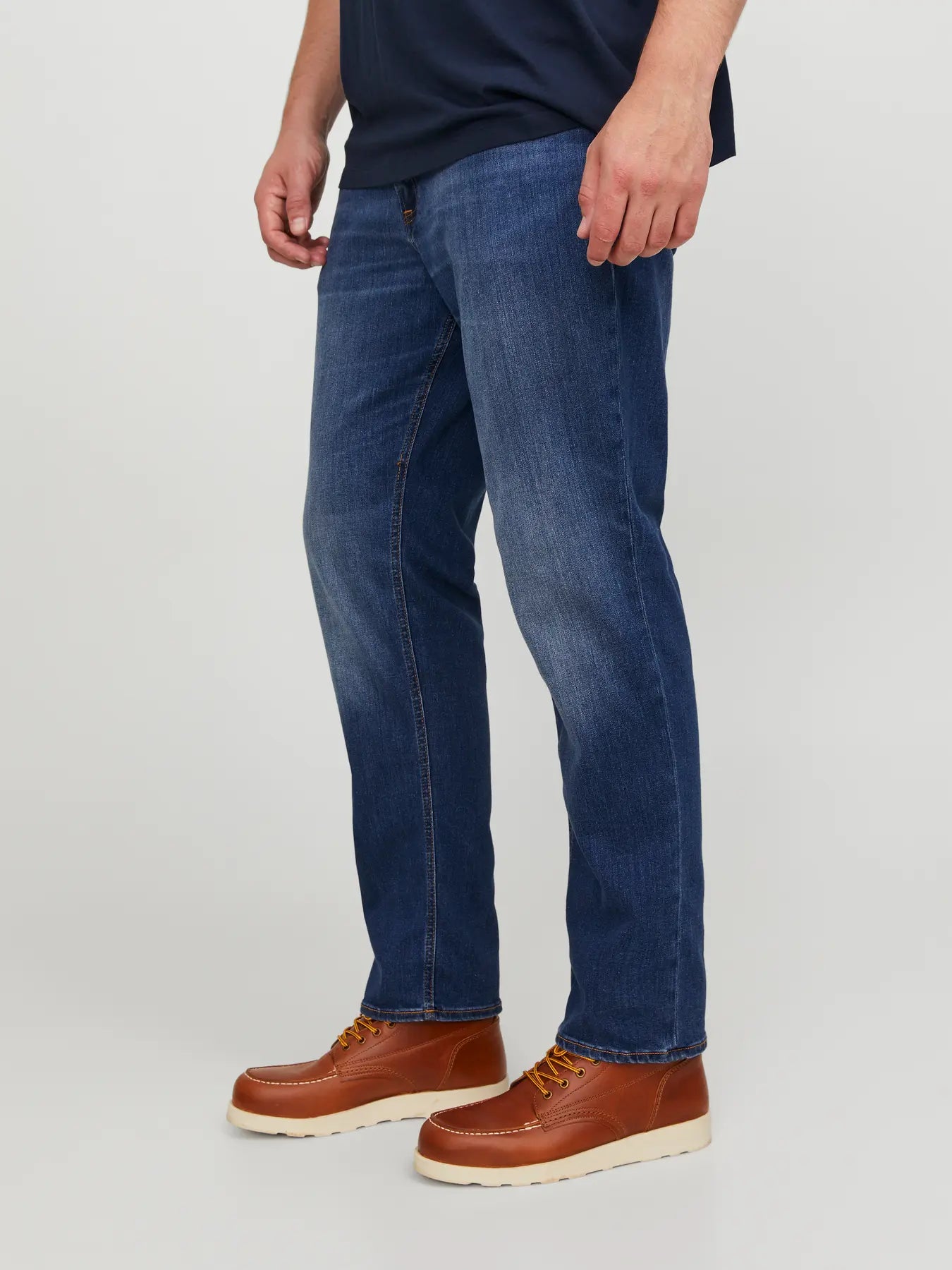 Jack&Jones plus size-farkut JJITIM CB 814