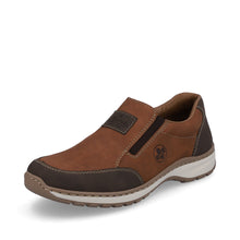 Lataa kuva Galleria-katseluun, Rieker miesten kävelykengät 03354-24