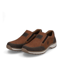 Lataa kuva Galleria-katseluun, Rieker miesten kävelykengät 03354-24