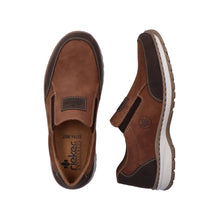 Lataa kuva Galleria-katseluun, Rieker miesten kävelykengät 03354-24