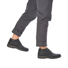 Lataa kuva Galleria-katseluun, Rieker miesten nilkkurit 05367-00