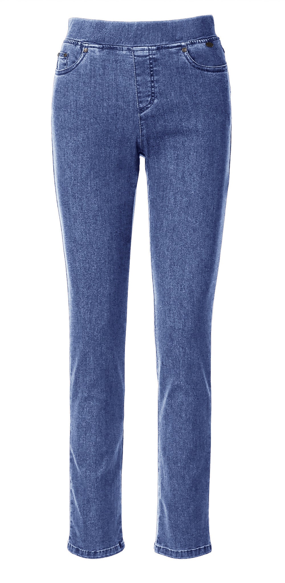 Anna Montana Jump in jeans Rom 07 Summerstone