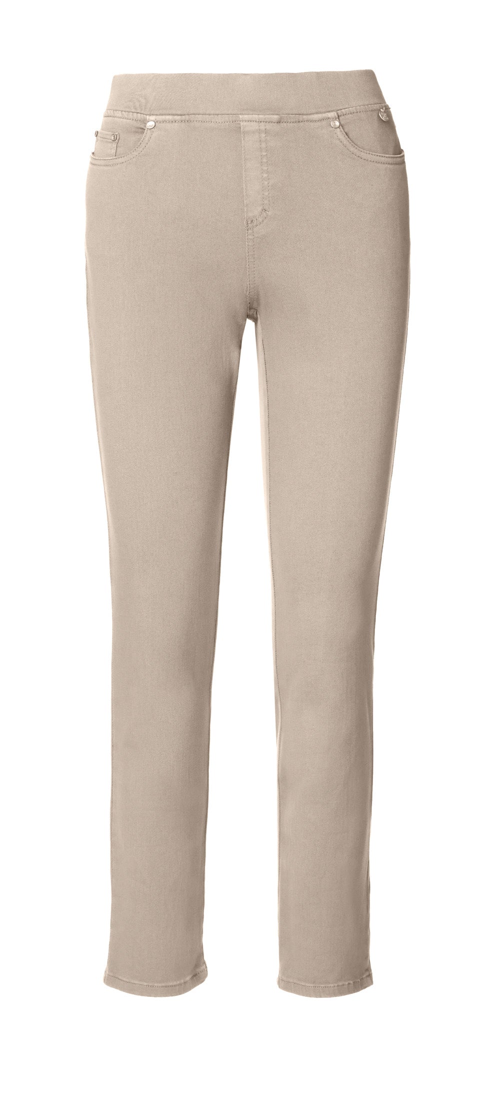 Anna Montana Jump in jeans Rom 07 beige