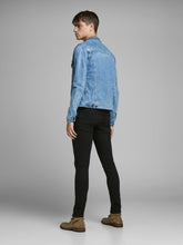 Lataa kuva Galleria-katseluun, Jack&Jones farkut LIAM 009 skinny-fit