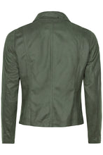 Lataa kuva Galleria-katseluun, InFront Mapelina jakku Moss Green