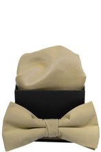 Lataa kuva Galleria-katseluun, Rusetti+taskuliina