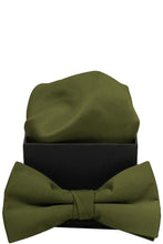 Lataa kuva Galleria-katseluun, Rusetti+taskuliina