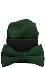 Lataa kuva Galleria-katseluun, Rusetti+taskuliina