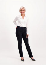 Lataa kuva Galleria-katseluun, Very Nice Pirre Straight tummansininen